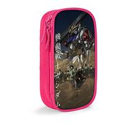 QNSZWDGE Gundam Iron Blooded Orphans Rose Pen Case
