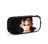 QNSZWDGE Meliodas The Seven Deadly Sins Pencil Case D Custom Print Black