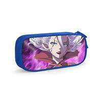 QNSZWDGE Mirajane Strauss Blue Pencil Case