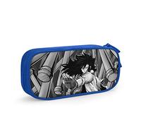 QNSZWDGE Rogue Cheney D Custom Print Pencil Case Blue