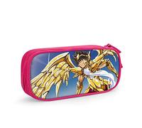 QNSZWDGE Sagittarius Saint Seiya Pink Custom Print Kit
