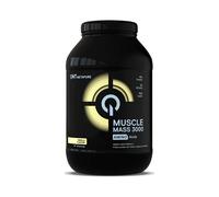 QNT 3000 Muscle Mass - Weight Gainer - Without Creatine