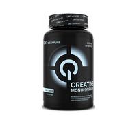 QNT Creatine (200 Tabs) Standard - Creatine - Creatine Monohydrate