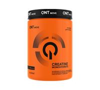QNT Creatine Monohydrate - Creatine - Creatine Monohydrate