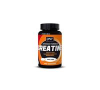 QNT Creatine Monohydrate Increased Physical Performance Pre Workout 200 Caps