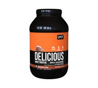 QNT Delicious Whey Protein - Proteins - Whey Protein Blend