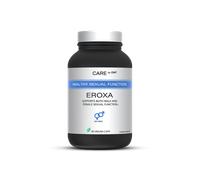 QNT Eroxa Vegan Testosterone & Libido Support Supplement