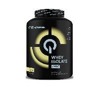QNT Metapure Zero Carb Whey Isolate - Proteins - Whey Protein Isolate