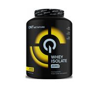 QNT Metapure Zero Carb Whey Isolate - Proteins - Whey Protein Isolate
