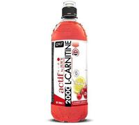 QNT Nutrition L-Carnitine 2000 mg 700ml Cramberry lemon