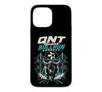 QNT Quant BULLRUN Connect Blockchain Interoperability Hub Case for iPhone 13 Pro Max