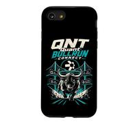 QNT Quant BULLRUN Connect Blockchain Interoperability Hub Case for iPhone SE (2020) / 7/8