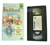 Qntal - Favourite Pre-School Stories