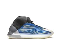 Qntm Trainers - male - Yeezy - Sneakers - Blue - 9 1/2 UK - Shoes 9 1/2 UK
