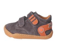 qnuffs - Kid's Buche - Barefoot shoes size 26, grey