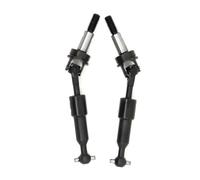 QOAKSDY RC Car Transmission Shaft For HSP For Infinite 94123 94103 2Piece Universal Drive Shaft Adjustable Cvd 1/10 rc Car Upgrade Parts Accessories