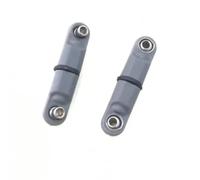 QOAKSDY RC Car Upgrade Parts For MJX For Hyper For Go 14301 14302 14431 1/14 Scale rc cars Accessories Steering Linkage, Remote Control Vehicle Upgrade Parts