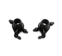 QOAKSDY RC Car Upgrade Parts For SCY 16101 16102 16103 201 RC Parts Metal Steering Cup Front Wheel Seat 16101-6025 Modification Accessories(16101-6025)