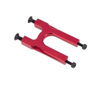 QOAKSDY RC Repair Parts Compatible With Arrma 1/8 For KRATON For Outcast For Typhon For Talion 1/7 For Infraction For Limitless RC Car Parts Center Diff Mount