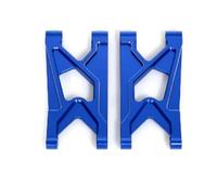 QOAKSDY RC Repair Parts Compatible With ARRMA For GORGON 4X2 2WD For Gorgon For Monster Truck 1/10 RC Upgrade Parts Aluminum Alloy Rear Lower Arm