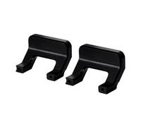 QOAKSDY RC Repair Parts Compatible With FMS For FCX18 LC80 Magnetic Body Mount Invisible Body Post 1/18 RC Crawler Upgrade Parts Accessories