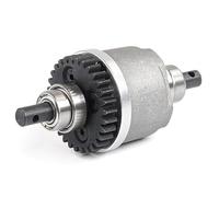 QOAKSDY RC Repair Parts Compatible With HPI For Racing For Savage XL For FLUX For TORLAND For Monster Truck 1/8 rc cars Parts Middle Differential Gear Embly Set