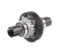 QOAKSDY RC Repair Parts Compatible With HPI For ROFUN For BAHA For ROVAN For KM For BAJA 5B 5T 5SC 1/5 Rc Car Parts Upgraded Differential Diff Gear Set