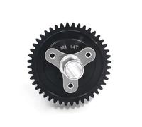 QOAKSDY RC Repair Parts For Arrma For Infraction Mega 4x4 For SENTON For VENDETTA For Kraton For OutCast 4S 1/10 rc cars 44T 46T M1 Slipper Clutch Gear(44T)