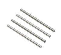 QOAKSDY RC Repair Parts For ARRMA For KRATON For Outcast 4x4 For BLX 1/5 rc cars Upgrades Parts Accessories 4pcs Hinge Pin 5x96mm
