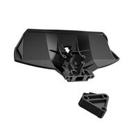 QOAKSDY RC Repair Parts For SG1603 1/16 rc cars Spare Parts Upgrade Accessories Rear Bumper Assembly Anti-Collision Component
