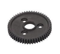 QOAKSDY RC Repair Parts For Traxxas For Slash 4X4 For Stampede For VXL For Rustler For E-Revo For T-Maxx Hardened Steel Spur Gear 54T 1/10 rc cars