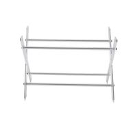 QOAKSDY RC Repair Parts For Traxxas For TRX-4 For TRX-6 For Axial For SCX10 D90 D110 1/10 Scale RC Crawler 1.9 2.2 Wheel Rim Tire Storage Rack Kit