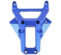 QOAKSDY RC Repair Parts For TRAXXAS For XRT 8S 4WD 78086-4 For Monster Truck 1/6 rc cars Parts Metal Servo Mount Steering Cover For Chassis Brace
