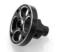 QOAKSDY RC Vehicles Parts For ARRMA 1/7 For Mojave 1/8 For KRATON For Notorious For Typhon For Talion Metal Diff Lock Differential Locker Spool