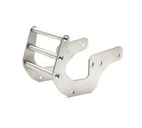 QOAKSDY RC Vehicles Parts For LOSI For LMT 4WD Solid Axle For Monster RC Truck Car Parts For Chassis Armor Protector Plate + Front Bumper Kit(Front)