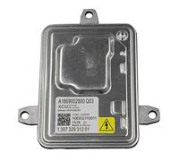 Qoekacy Car Headlight Ballast D1S Ballast A1669002800 Q03 130732931201 for