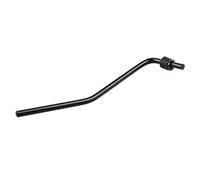Qoekacy Electric Guitar Tremolo Arm Bar Black