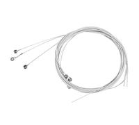 Qoekacy set of 6 150XL gauge 0.009 inch steel strings for electric guitar