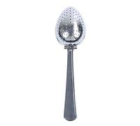 Qoekacy Stainless Steel Tea Infuser Strainer Spoon Loose Leaf Filter Herbs Spice NEW!