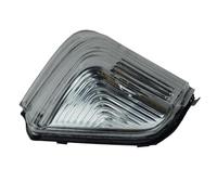 QOGJSG For Mercedes For Benz For Sprinter 2500 3500 A0018229020 2E0953050A Car Front Right Mirror Corner Turn Light Lamp Lens Dynamic Rearview Mirror Indicator Lamp