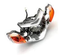 QOGJSG Motorcycle Spotlights For Crypton For R For T110 C8 110 4S9-H4300-00 Motorcycle Headlight Assembly Accessories Headlamp