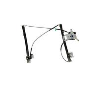 QOGJSG Window REG Regulator Front Electric Window Regulator W/o Motor for Skoda for Fabia MK3 6V0837461 6V0837462 Window Lever Cars Accessories Window Regulators