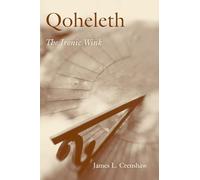 Qoheleth: The Ironic Wink (Studies on Personalities of the New Testament)