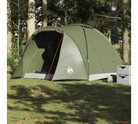 qohoio Fishing Tent 2-Person Olive Green Waterproof-Fishing Tent Fishing Bivvy Quick Erect Lightweight Waterproof Fishing Day Shelter for Spring Summer Autumn Fishing Trip