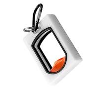 qokeeu Cable Tie Storage, Luminous Holder Tool, Cable Ties Tensioner, for Computer, Home, Office, Kitchen, Indoor and Outdoor Use