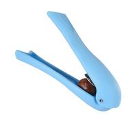 qokeeu Chestnut Peeler, Manual Chestnut Opener in the Shape of a Whale, Tool for Nutcrackers in the Kitchen, for Pecans, Almonds, Walnuts, Women, Men, Adults, Home, Party, Camping, Cooking