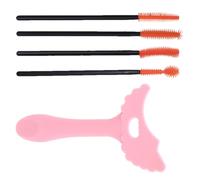 qokeeu Liner Guide,Silicone Makeup Aid - Eyeshadow Stencil,for Morning Daily Routine Travel Party Women Beginners Practice