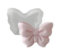 qokeeu Silicone Candle Moulds, Easy Demoulding Bowl, DIY, Silicone Moulds for Candle Making, Epoxy Resin Soap Home Decor Crafts, Art Projects, Birthdays, Holidays, Weddings, Par