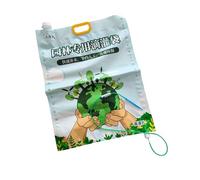 qokeeu Tree Watering Bag,Slow-Release Irrigation Waterer | Adjustable Drip Rate Slow-Release Plant Watering Bag | for Landscaping, Urban Greening, Outdoor, Park, Lawn