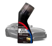 qokeeu Trim Restorer Automotive - 100ml Quick All Purpose Long Lasting Liquid | Interior Car Cleaner | for Vehicle Convertible Garage Home Underseat Ceiling Board Components Surfaces